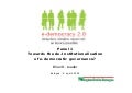 Towards the de-Institutionalisation of e-democratic governance?