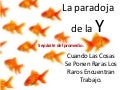 Lo bueno es enemigo de lo excelente