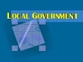Local Government