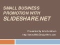 Localized Small Business Marketing With Slideshare