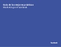 Soluciones Marketing en Facebook