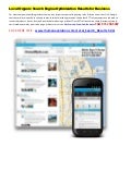 Portland Organic Search Engine Optimization for Business