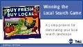 Local Online Search for Small Business 