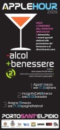 Locandina Applehour