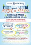 Festa degli alberi 2011