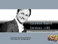 Location Based Services - LBS - IRIS 2011 in Salzburg