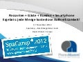 Location Based Services für Spa Hotels & Unternehmen