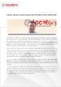 Locatory.com signs a cooperation agreement with russian civil aviation institute