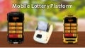 LocusPlay - iGaming Technology for Lottery
