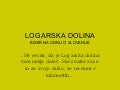 Logarska dolina