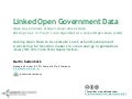 Linking Open Data to Accelerate Low - Carbon Development 