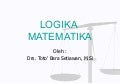 Logika Matematika
