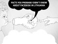 Facts you probably didn't know about Facebook in Lithuania