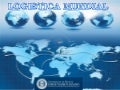 Logistica mundial