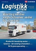 Logistikk nettverk 0312