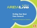 Putting Your Best Face Forward: Best Practices for Developing Your Online Brand  