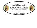 Zwinger Tartarellius(c)