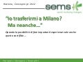 I vantaggi di una esperienza in agenzia per un aspirante SEO