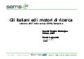 Loguercio Survey Sems Nextplora2007