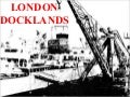 London Docklands by K McCall