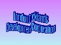 London Docklands redevelopment