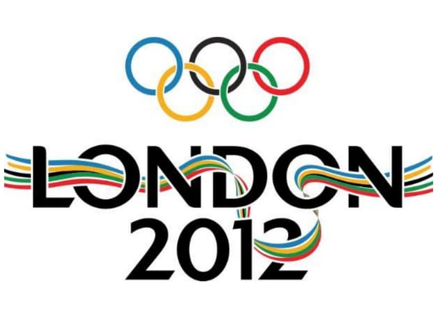 London olympics 2012