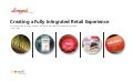 Longo's - A Fully Integrated Retail Experience 