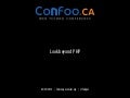 Look beyond PHP