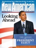 Looking Ahead-Obama - The New American Magazine - 12-8-08.pdf