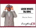 Look Who's Talking-Portsmouth