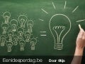 Eén Idee Per Dag (Tweetmeet Leuven)