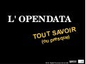Lopendata 