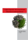Loppuraportti automaattisen liikenteen_metropolivisio