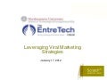 Social Marketing for Startups