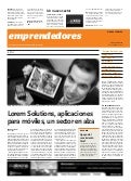 Lorem solutions dy e