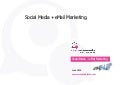 Lorena amarante--social-media-email marketing