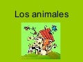 Los Animales