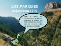 Los Parques Nacionales