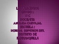 Los alimentos de sara.... jys