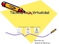 Los Ambientes Virtuales (Cleme)