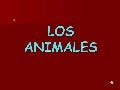 Los Animales