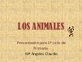 Los Animales