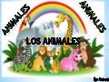 Los animales