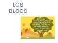 Los blogs