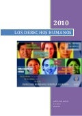 Los derechos humanos deber