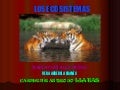 LOS ECOSISTEMAS