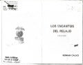 Los encantos del relajo.pastorela