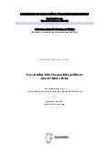 Los Estudios Sobre Partidos Politicos   Una Revision Critica (Montero & Gunther)