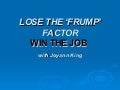 Lose The ‘Frump’ Factor