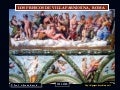 Los frescos de Villa Farnesina, 1511 1518.